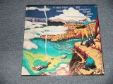 画像:  The MARSHALL TUCKER BAND - A NEW LIFE (SEALED Cutout) / US AMERICA REISSUE "BRAND NEW SEALED" LP