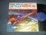 画像: EARL BOSTIC - PLAYS SWEET TUNES OF THE FANTASTIC 50s (Ex+/Ex+++ EDSP) / 1959 US AMERICA MONO Used LP 