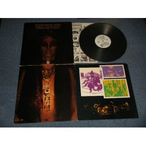 画像: STEPPENWOLF - GOLD/THIER GREATEST HITS (Ex++/MINT-) / 1971 US AMERICA ORIGINAL "HWITE LABEL PROMO" Used LP 