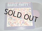 画像: MARTHA and The VANDELLAS - DANCE PARTY (Ex++/Ex+++ Looks:Ex+) / 1965 US AMERICA ORIGINAL MONO Used LP 