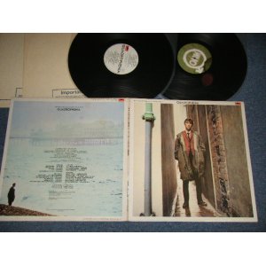 画像: THE WHO + VARIOUS - QUADROPHENIA (Music From The Soundtrack Of The Who Film) Without CUSTOM INNER SLEEVE (Ex+++/MINT-) / 1979 UK ENGLAND ORIGINAL Used 2-LP 