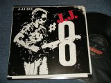 画像: J.J. CALE  J.J.CALE - #8 (MINT-/MINT-) / 1989 US AMERICA ORIGINAL Used LP