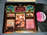 画像: The OHIO EXPRESS - REG. BORROW & STEAL (Ex+++/MINT-) / 1967 US AMERICA ORIGINAL "STEREO" Used LP