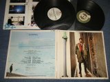 画像: THE WHO + VARIOUS - QUADROPHENIA (Music From The Soundtrack Of The Who Film) With CUSTOM INNER SLEEVE (MINT-/MINT-) / 1979 US AMSERICA ORIGINAL Used 2-LP 
