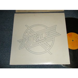 画像: J.J. CALE  J.J.CALE - REALLY (MINT-/MINT-)  / 1976 Version US AMERICA REISSUE Used LP