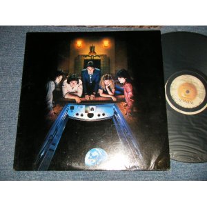 画像: WINGS (PAUL McCARTNEY of THE BEATLES) - BACK TO THE EGG (Ex+++/MINT-) / 1979 US AMERICA ORIGINAL Used LP