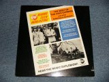 画像: V.A. Various The OHIO EXPRESS - THE BEST OF : Rhino Teen Magazine - The Best Of The Ohio Express And Other Bubblegum Smashes(SEALED Cut Out) / 1983 US AMERICA "BRAND NEW SEALED" LP