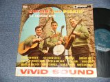 画像: The JOHNSON BOYS - SINGIN' AND PICKIN' (Ex+/Ex+++EDSP, STOFC) / 1963 US AMERICA ORIGINAL STEREO Used LP