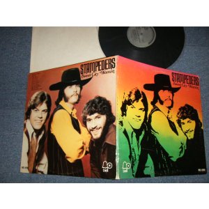 画像: STANPEDERS - SWEET CITY WOMAN (Ex+,  MINT-/MINT-) / 1971 US AMERICA ORIGINAL Used LP