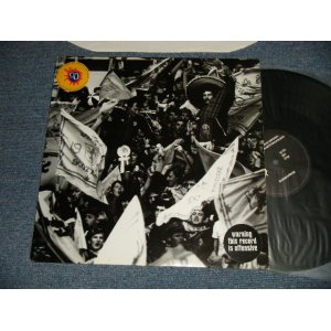 画像: PRIMAL SCREAM - THE BIG MAN AND THE SCREAM TEAM MEET THE BARMY UPTOWN(Ex++/Ex++) / 1996 UK ENGLAND ORIGINAL Used  12"