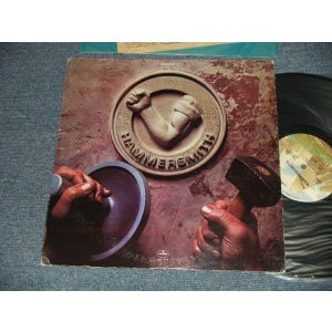 画像: HMMERSMITH - HMMERSMITH (CANADIAN HARD) (Ex++/MINT-) / 1975 US AMERICA ORIGINAL Used LP