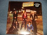 画像: The HOLLYWOOD STARS - The HOLLYWOOD STARS (SEALED) / 1977 US AMERICA ORIGINAL "BRAND NEW SEALED" LP