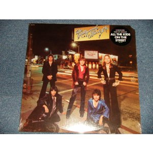 画像: The HOLLYWOOD STARS - The HOLLYWOOD STARS (SEALED) / 1977 US AMERICA ORIGINAL "BRAND NEW SEALED" LP