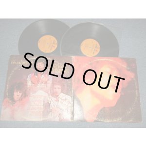 画像: JIMI HENDRIX - ELECTRIC LADYLAND ( Matrix #A)30799 2RS 6307A-1C  o B)30780 2RS 6307-B -1E  C)30781 2RS 6307-C-1B D)30782 2RS 6307D-1D 300802-0)  "SANTA MARIA Press" (VG++/Ex) / 1970 Version US AMERICA 2nd Press " BROWN with STEREO at BOTTOM Label"  Used  2- LP's 