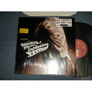 画像: The Hillbilly Moon Explosion - INTRODUCING (MINT-/MINT-) / 2002 GERMAN ORIGINAL Used LP 