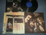 画像: CCR CREEDENCE CLEARWATER REVIVAL - PENDULUM (Matrix #A)F2828  H  B)F2829  H) (Ex+++/Ex++, Ex+++) /1970 US AMERICA ORIGINAL "HEAVY WEIGHT VINYL" "BLUE with GOLD Label" Used LP 