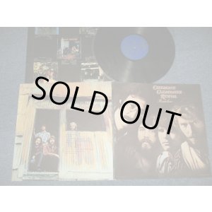 画像: CCR CREEDENCE CLEARWATER REVIVAL - PENDULUM (Matrix #A)F2828  H  B)F2829  H) (Ex+++/Ex++, Ex+++) /1970 US AMERICA ORIGINAL "HEAVY WEIGHT VINYL" "BLUE with GOLD Label" Used LP 