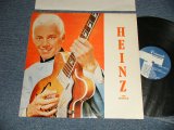 画像: HEINZ - THE SINGLES (Ex+++/MINT) / GERMAN GERMANY Used LP 