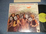画像: BUCK OWENS' BUCKAROOS - BOOT HILL (MINT-/MINT-  BB for PROMO) / 1970 US AMERICA ORIGINAL "PROMO Used LP 