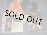 画像: CCR CREEDENCE CLEARWATER REVIVAL -  PENDULUM (Matrix # A)F2828 6S B)F2829 6S) (VG++/Ex+++ Looks:MINT- WTRDMG) /1970 US AMERICA ORIGINAL "THIN VINYL" "BLUE with GOLD Label" Used LP 