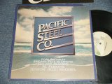 画像: PACIFIC STEEL CO. -P ACIFIC STEEL COMPANY (MINT-/MINT- Cutout) /1978 US AMERICA ORIGINAL Used LP 