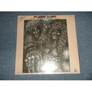 画像: ELMORE JAMES - STREET TALKIN' (SEALED) / Early 1980's US AMERICA 2nd press "BRAND NEW SEALED"LP 