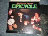 画像: EPICYCLE - SPECIAL EDITION (POWER POP) (Ex++/MINT- EDSP) /1981 US AMERICA ORIGINAL Used LP