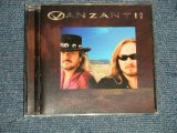 画像: VANZANT - VANZANT II (MINT-/MINT) /2001 US AMERICA ORIGINAL Used 2-CD  