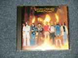 画像: LYNYRD SKYNYRD - STREET SURVIVORS (Ex/MINT) /  US AMERICA ORIGINAL Used 2-CD  