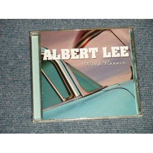 画像: ALBERT LEE - ROAD RUNNER (MINT-/MINT) /2006 US AMERICA ORIGINAL Used CD  