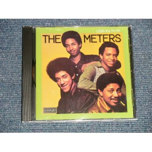 画像: THE METERS - LOOK-KA PY PY(NEW) / 1999 Version US AMERICA "BTRAND NEW" CD