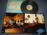 画像: EAGLES - HOTEL CALIFORNIA : With Inner Sleeve  (MATRIX #A)6E 103 A18 RE PRCW 1-1 STERLING B)6E 103 B 19 RE PRCW 1-1 STRELING)    "PRCW"/  PRC Recording Company West, Compton, CA(Ex++/Ex+++, Ex+++ Looks:Ex+) / 1977 US AMERICA REISSUE Used LP 