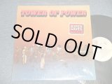 画像: TOWER OF POWER - TOWER OF POWER (MINT-/MINT-) / Early 1980's Version Version  US AMERICA 4th Press "WHITE Label" Used LP  