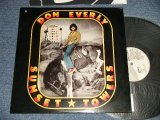 画像: DON EVERLY (of  EVERLY BROTHERS) - SUNSET TOWERS (Ex++/MINT- BB for PROMO Hole) / 1974 US AMERICA ORIGINAL "PROMO" Used LP 