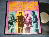 画像: The NEVILLE BROTHERS - WHATEVER IT TAKES (Ex+++/MINT-) / 1987 US AMERICA ORIGINAL Used 12"