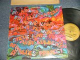 画像: THE BLUES  PROJECT - Tommy Flanders, Danny Kalb, Steve Katz, Al Kooper, Andy Kulberg, Roy Blumenfeld Of The Blues Project (Ex+/MINT-  BB, SWOBC) / 1969 US AMERICA ORIGINAL Used LP 