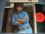 画像: MAC DAVIS - BABY DOM'T GET HOOKED ON ME (MINT-/MINT-) / 1972 US AMERICA ORIGINAL Used LP 