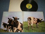 画像: PINK FLOYD - ATOM HEART MOTHER (Matrix #A)SKAO-1-382-B5 ー◃  B)SKAO-2-382-B5 #2 ー◃)"WINCHESTER Press"(Ex++/Ex++ EDSP) / 1970 US AMERICA ORIGINAL Used LP 