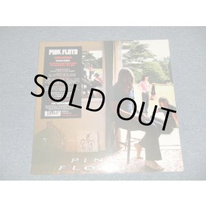 画像: PINK FLOYD - UMMAGUMMA (Sealed) / 2016 EUROPE REISSUE "180 Gram Heavy Weight" "BRAND NEW SEALED" 2-LP
