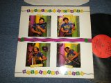 画像: The NEVILLE BROTHERS - NEVILLE-IZATION (MINT-/MINT-) / 1984 UK ENGLAND ORIGINAL Used LP