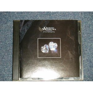 画像: DAVE MASON - TWO HEARTS (MINT-/MINT) / 1995 US AMERICA ORIGINAL Used CD