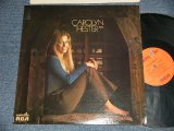 画像: CAROLYN HESTER - CAROLYN HESTER (Ex+++/MINT) / 19673 US AMERICA ORIGINAL "QUADRAPHONIC / 4 CHANNEL" Used LP 