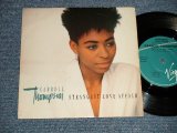 画像: Carroll Thompson - A)Strangest Love Affair  B)Tonight (Ex++/Ex+++) / 1986 UK ENGLAND ORIGINAL Used 7"Single with PICTURE SLEEVE 