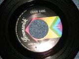 画像: JACKIE WILSON & COUNT BASIE - A) CHAIN GANG  B) FUNKY BROADWAY (MINT-/MINT- BB) / 1968 US AMERICA Used 7"Single  