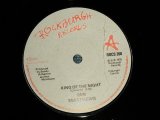 画像: IAN MATTHEWS - KING OF THE NIGHT  B) LET THERE BE BLUES (MINT-/MINT-) / 1978 UK ENGLAND ORIGINAL Used 7"Single 