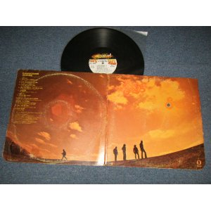 画像: FLAMING EMBER - SUNSHINE (Ex+/Ex++ Cutout) / 1971 US AMERICA ORIGINAL Used LP