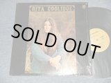画像: RITA COOLIDGE -  RITA COOLIDGE (On Guitar JERRY MCGEE of The VENTURES +BOOKER T.JONES+JIM KELTONER +More) (MINT-/MINT-) / 1971US AMERICA ORIGINAL "BROWN Label"  Used LP 