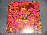 画像: CREAM - DISRAELI GEARS (SEALED) / 2008 EU/EUROPE REISSUE "BRAND NEW SEALED" LP 