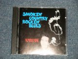 画像: NUMBER NINE - SMOKIN' COUNTRY ROCKIN' BLUES (New) / 1995 UK ENGLAND ORIGINAL "BRAND NEW" CD  