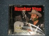 画像: NUMBER NINE : PAUL ANSELL'S NUMBER NINE - SWEET INSPIRATIONS (Sealed) / 2002 GERMANY GEARMAN ORIGINAL "BRAND NEW SEALED" CD  